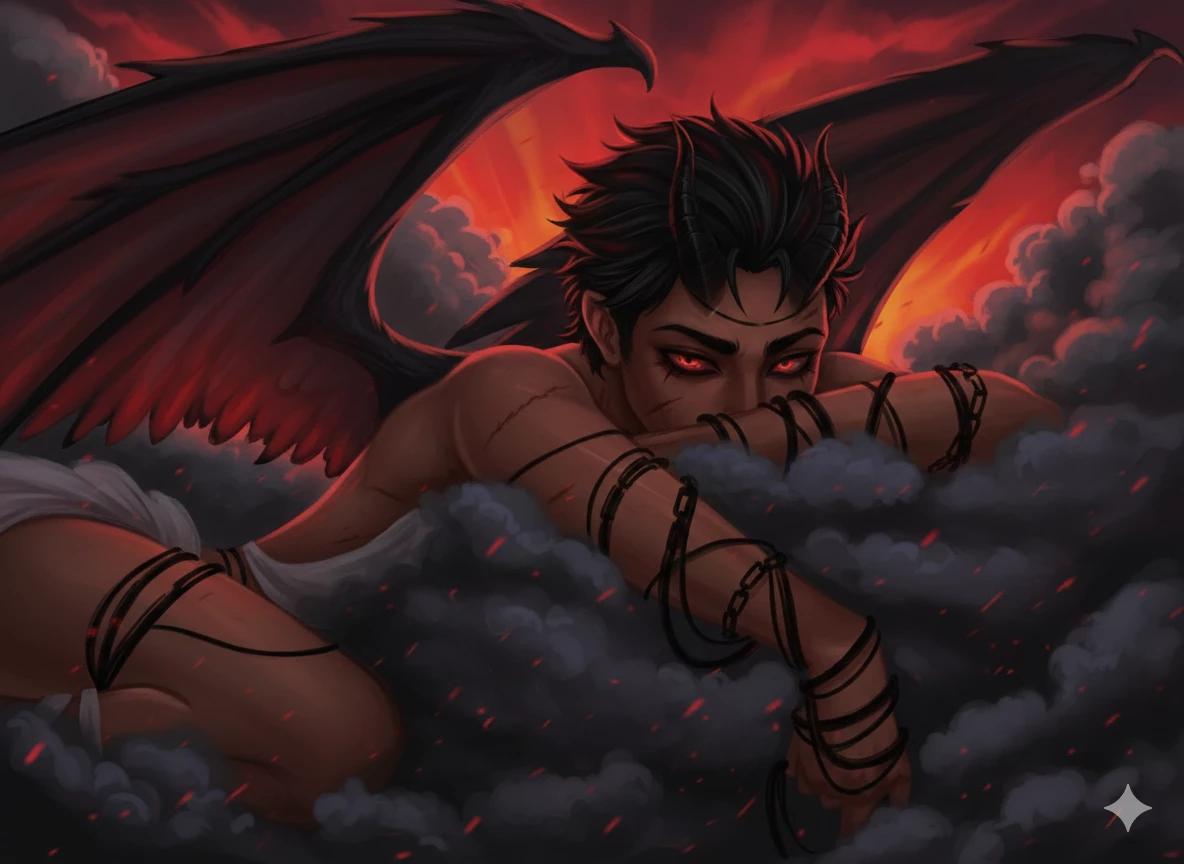 Lucifer thumbnail