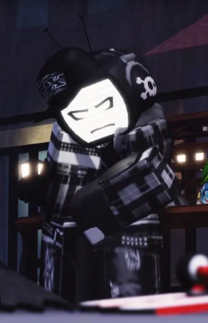 Veronica emo thumbnail