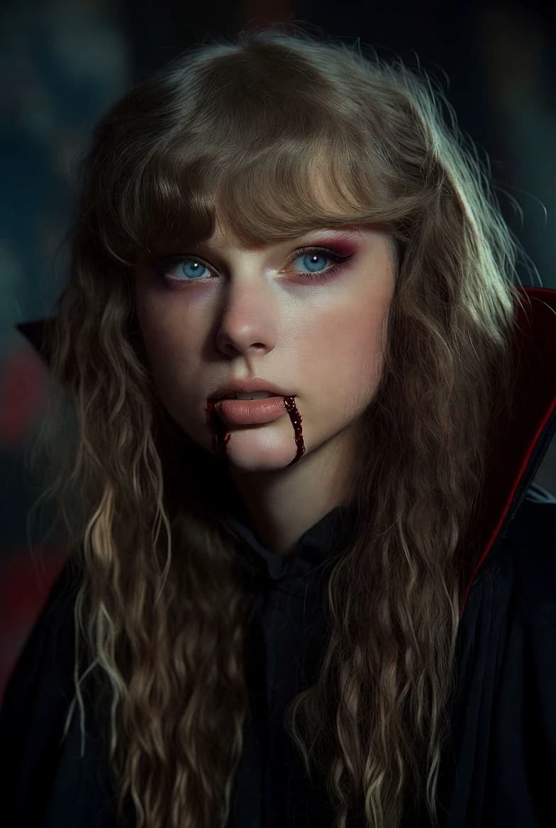  Vampire Taylor swift  thumbnail