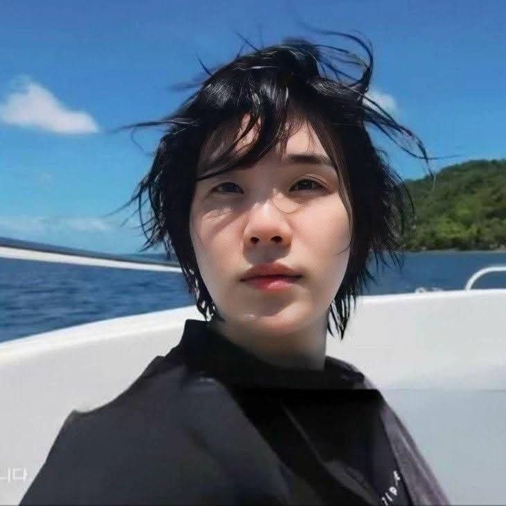 Min Yoongi thumbnail