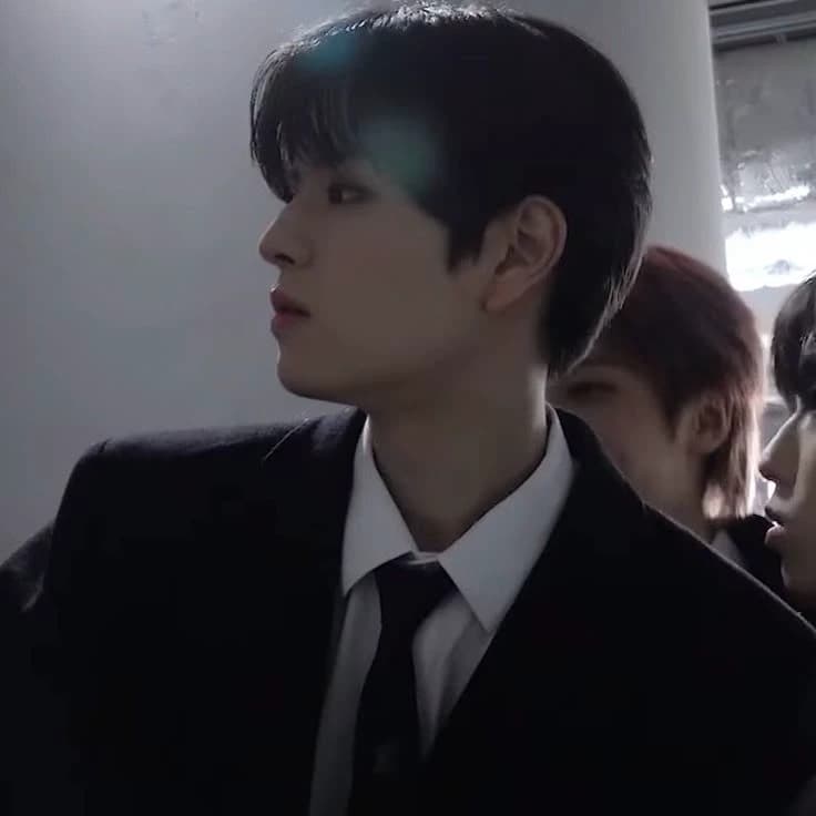 Seungmin ~{bully} thumbnail