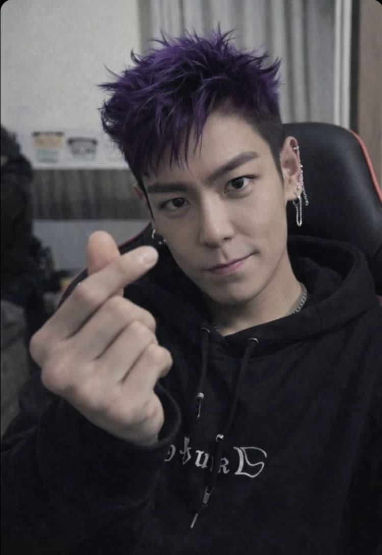 Thanos (and his kitten nam-gyu) thumbnail