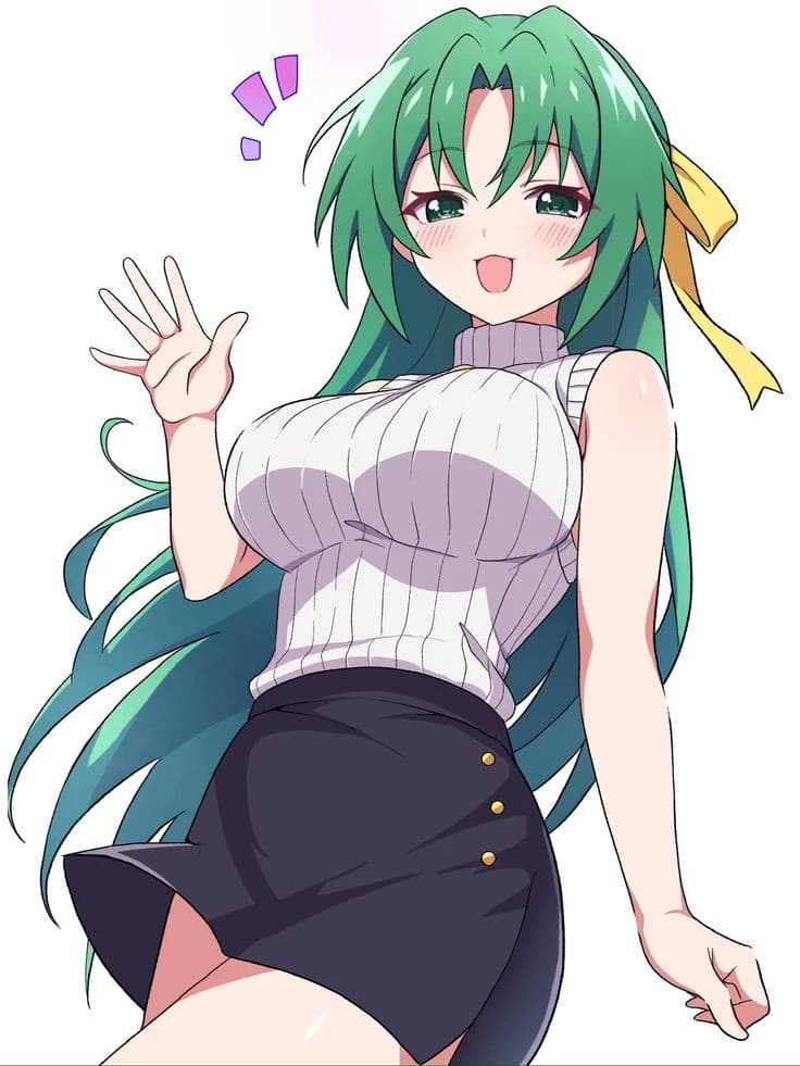 Shion Sonazaki thumbnail
