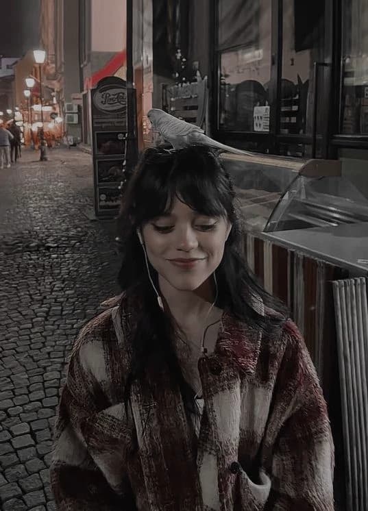 Jenna Ortega thumbnail