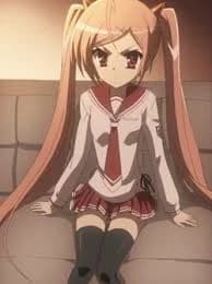 Aria Holmes Kanzaki thumbnail