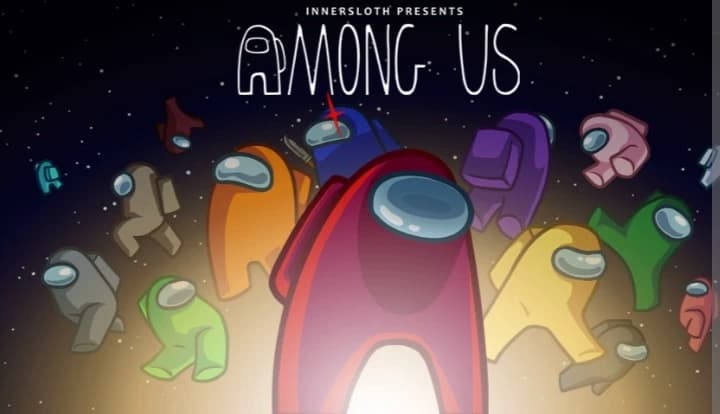 Among us thumbnail