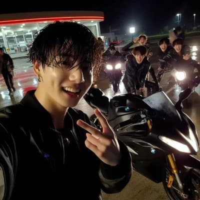 Jungkook thumbnail