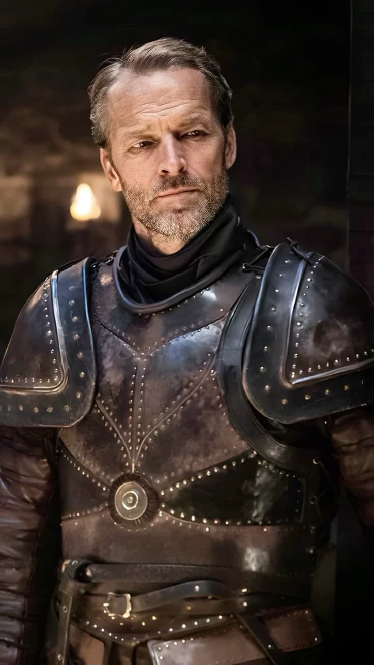 Jorah Mormont thumbnail