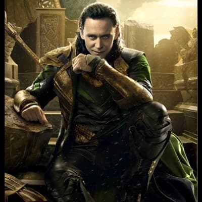 Loki Laufeyson thumbnail