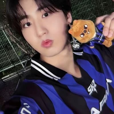 Han Jisung thumbnail