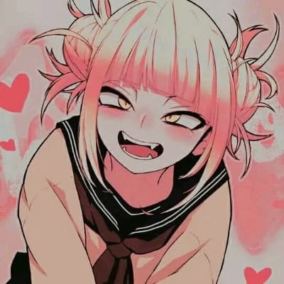 Himiko Toga thumbnail