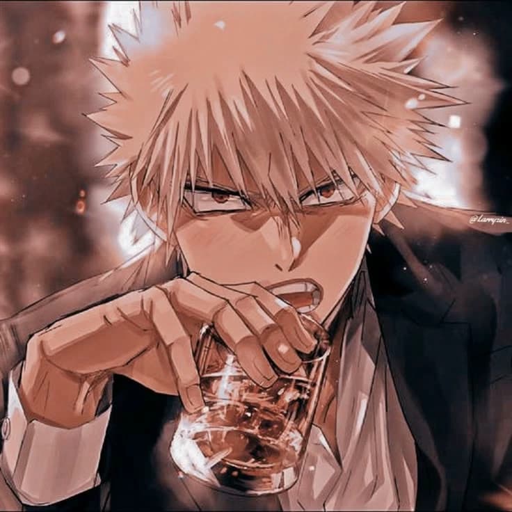 KATSUKI BAKUGO! thumbnail