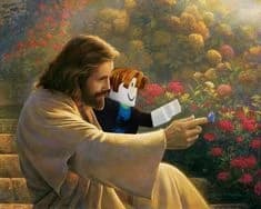 ✝️JESUS ✝️ thumbnail