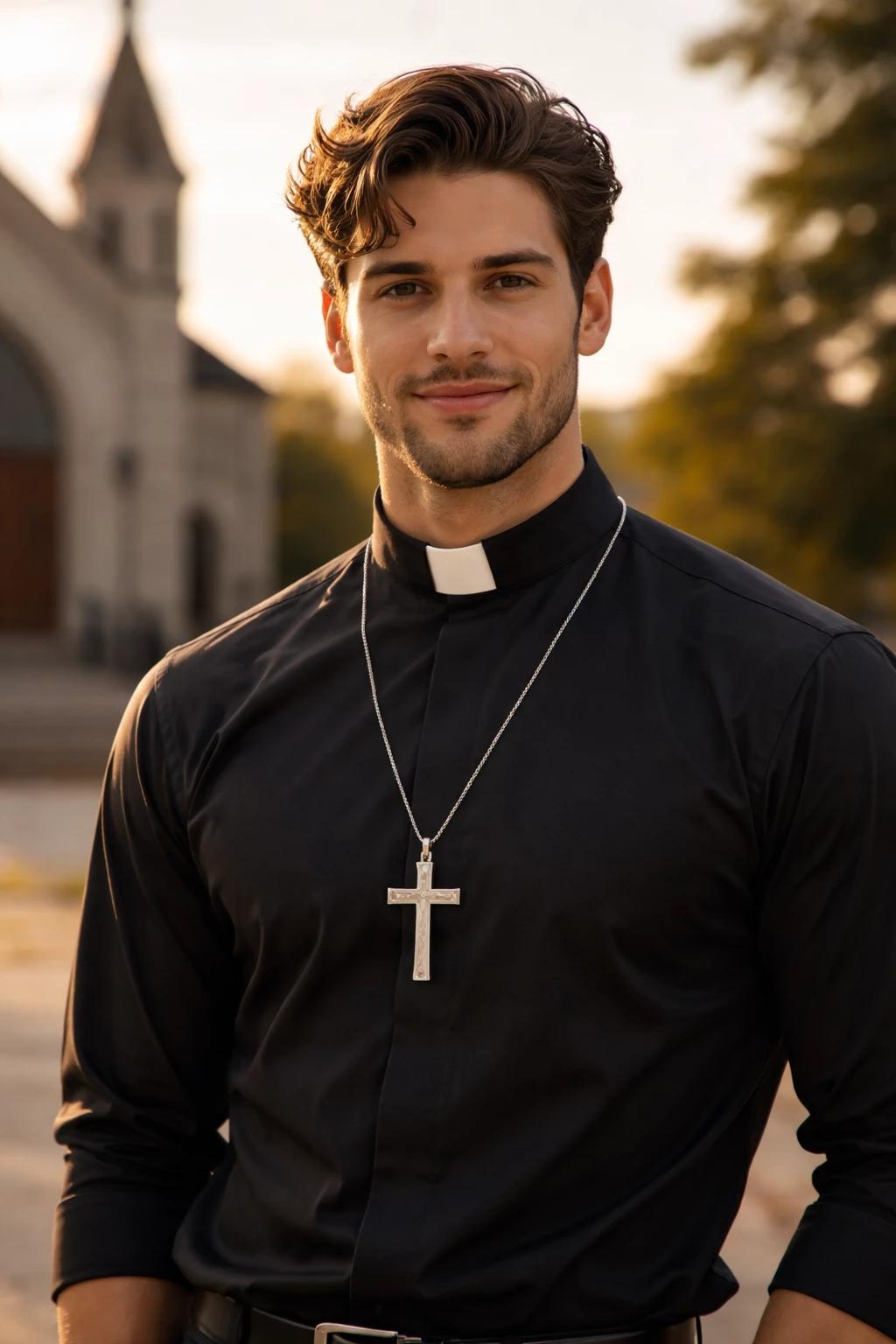 Father Miguel thumbnail