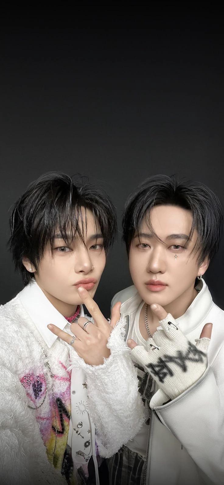 Seo Changbin thumbnail