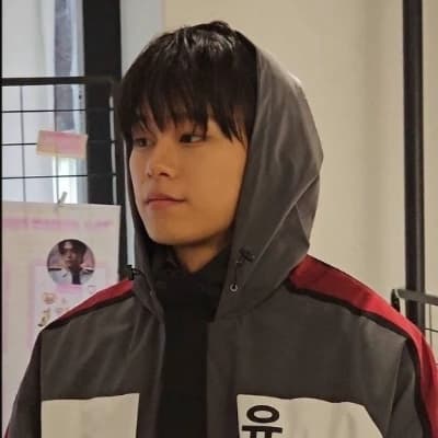 Cha Woo Min thumbnail