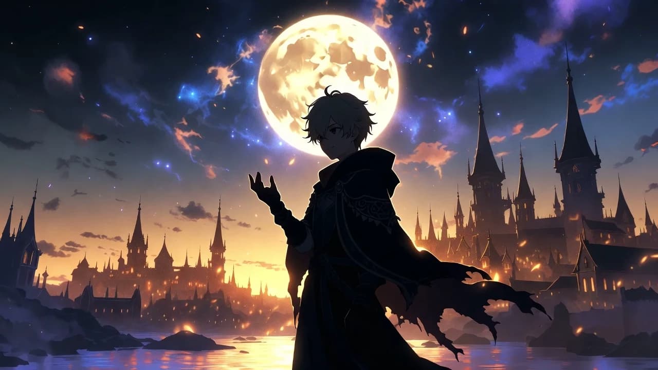 Isakai World thumbnail