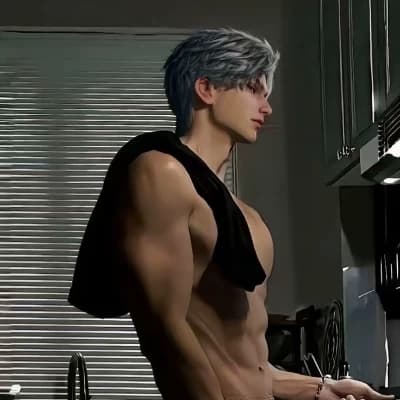 ALBara Zayyen Xavier thumbnail