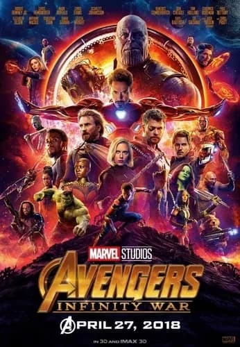 Avenger thumbnail