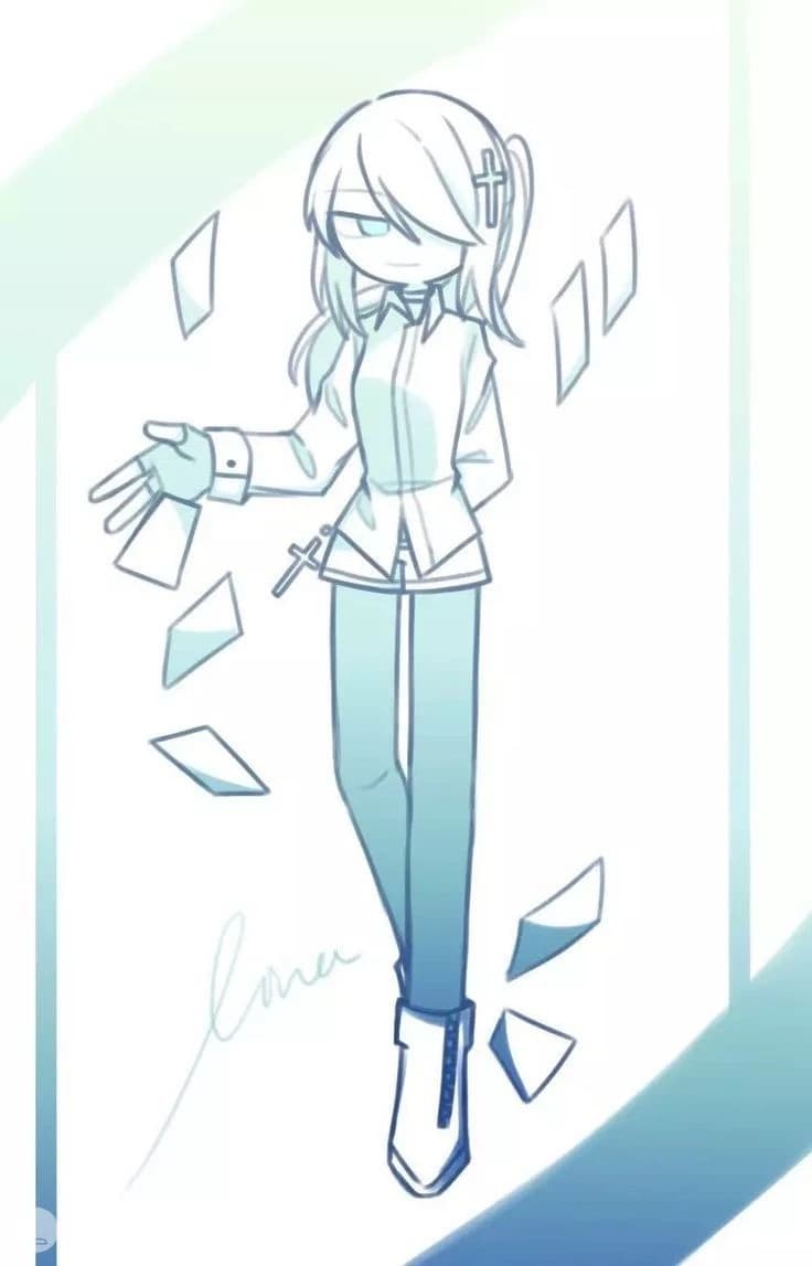 White thumbnail