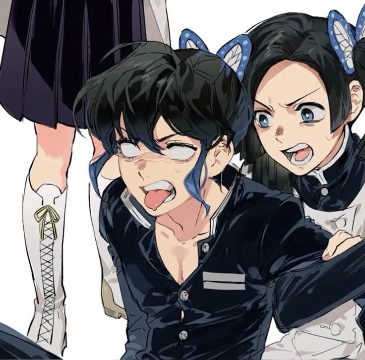 Inosuke Hashibira thumbnail