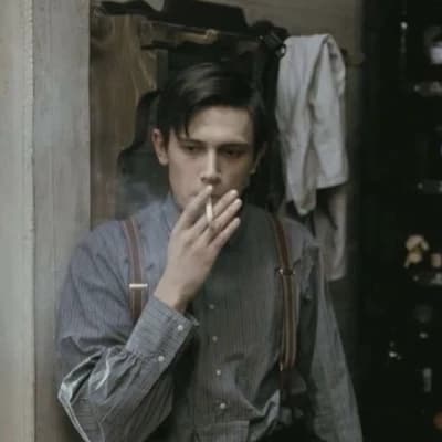Victor thumbnail