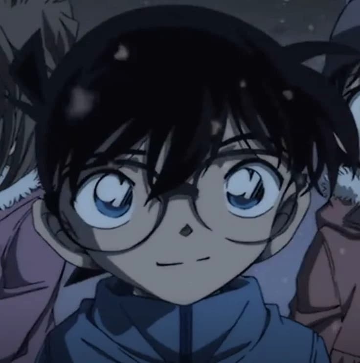 Conan  thumbnail