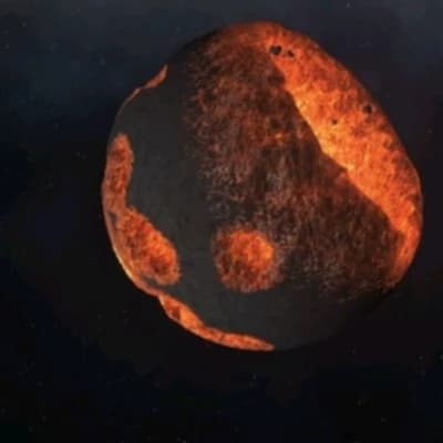 Solarballs in real life thumbnail