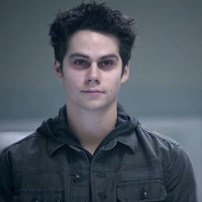 Stiles Stilinski / Void Stiles (Serie tv: Teen Wolf) thumbnail