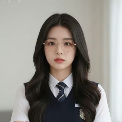 Hae Soo-jin thumbnail