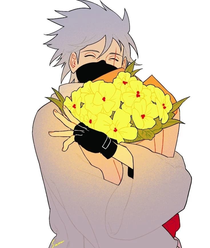 Kakashi Hatake thumbnail