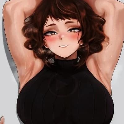 Victoria Thorne thumbnail