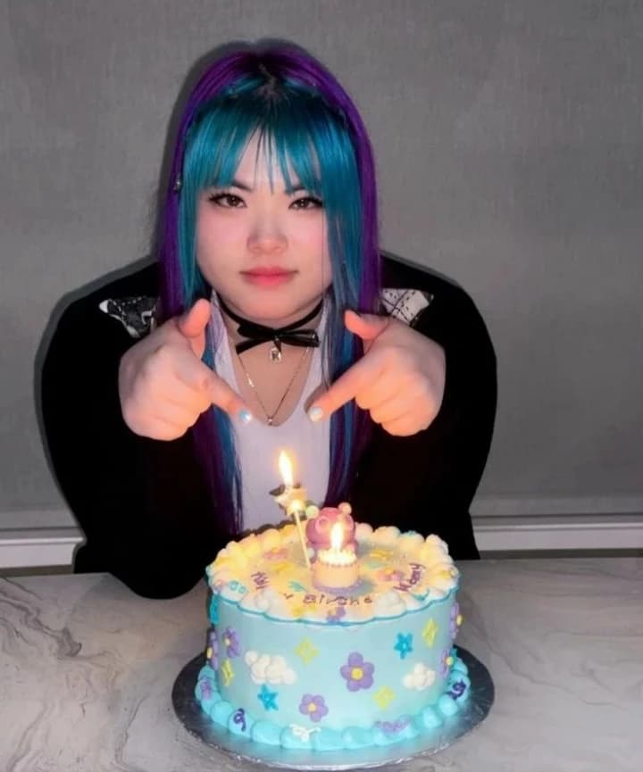 Wenny la (lunar) thumbnail