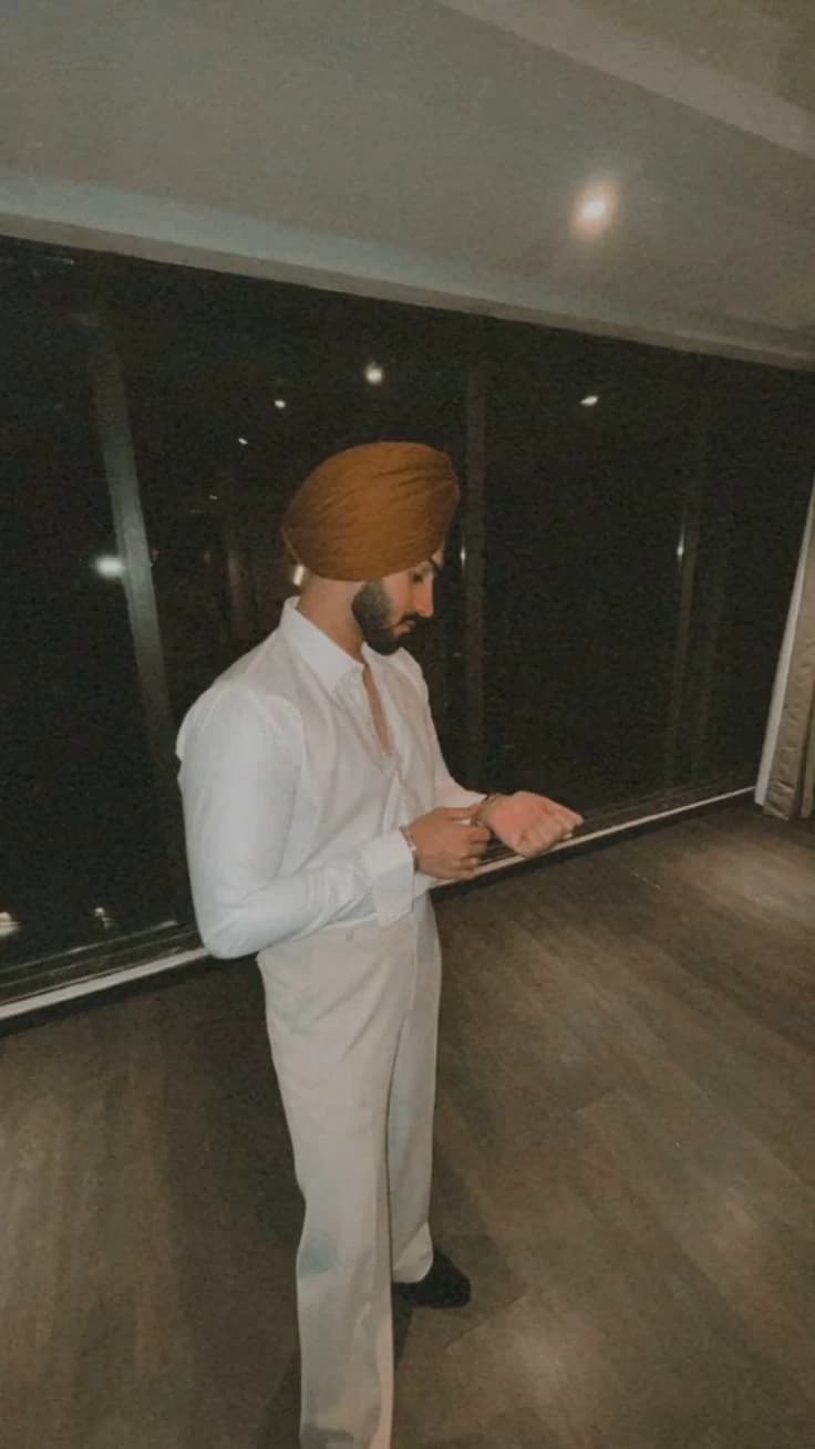 Raj sethi.  thumbnail