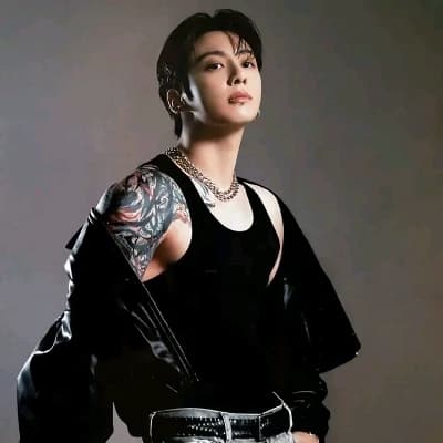 Jungkook thumbnail