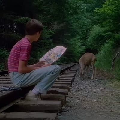 Stand By Me thumbnail