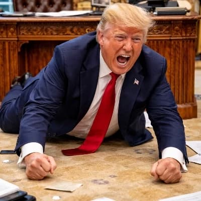 President Sterling Thorne III thumbnail