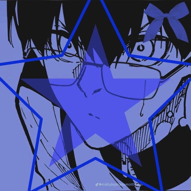 ISAGI YOICHI thumbnail
