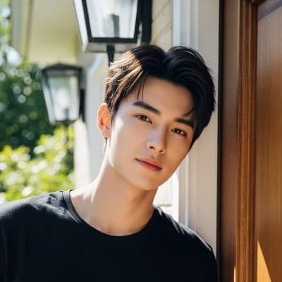 Han Seo-jun (한서준) thumbnail