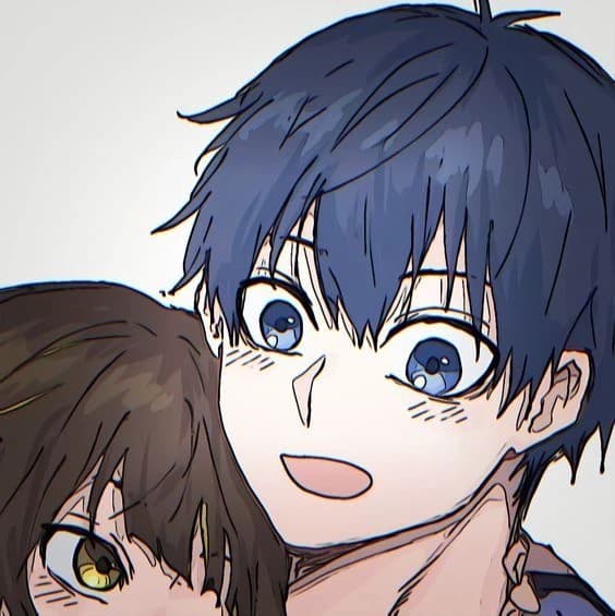 Isagi yoichi thumbnail