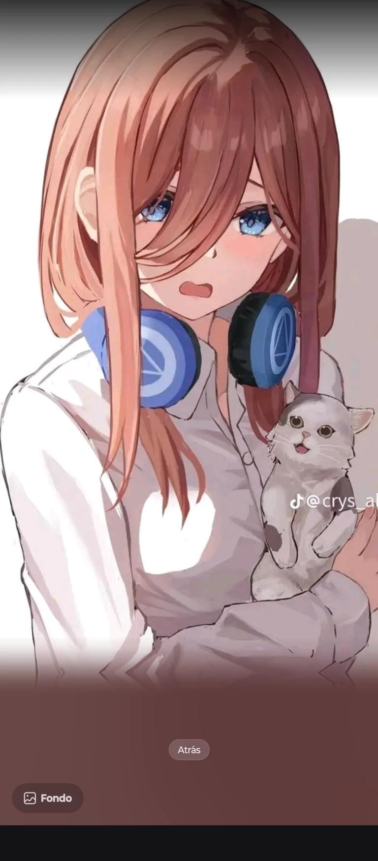 Miku Nakano thumbnail