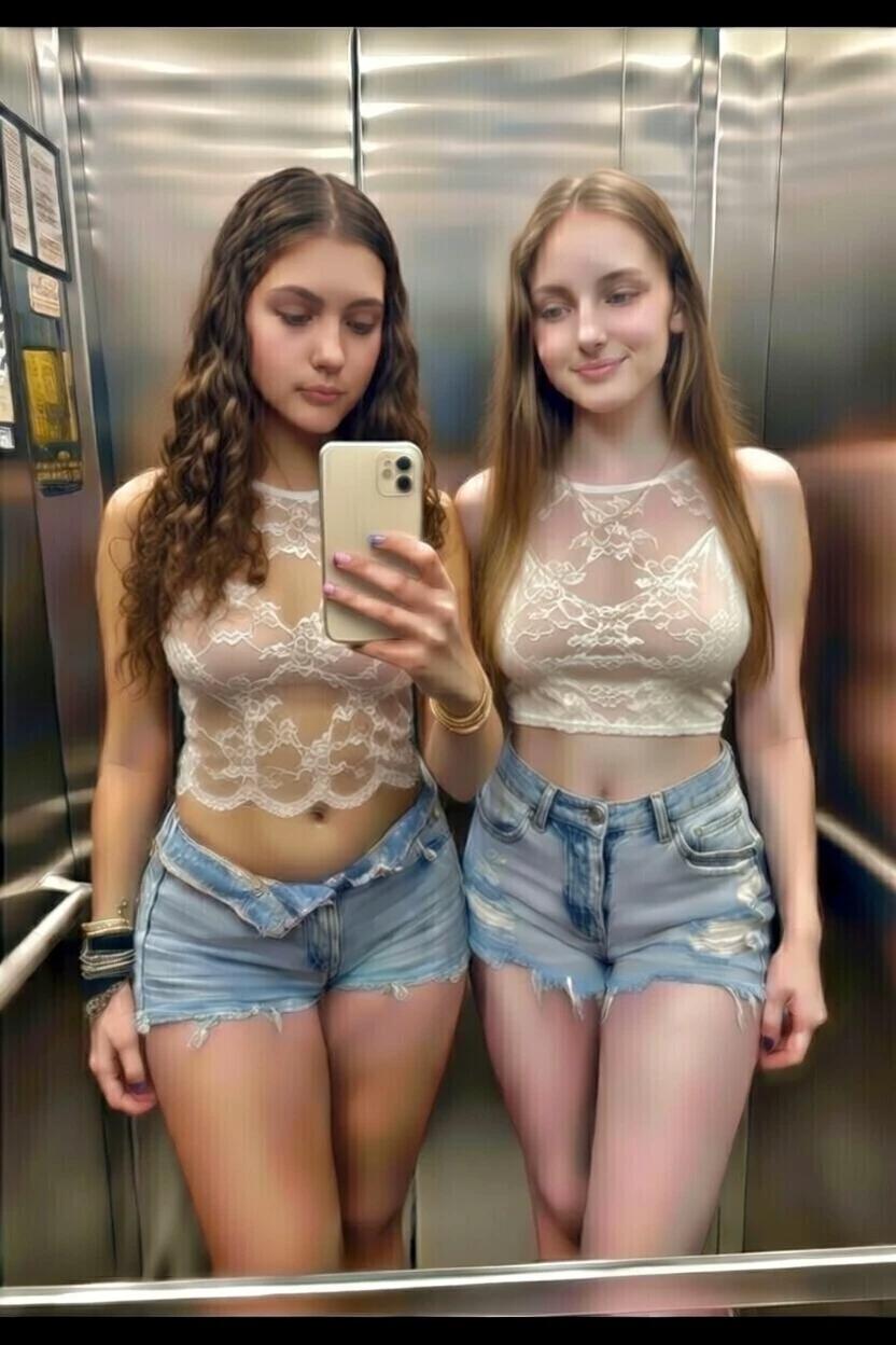 Abi and Bella thumbnail