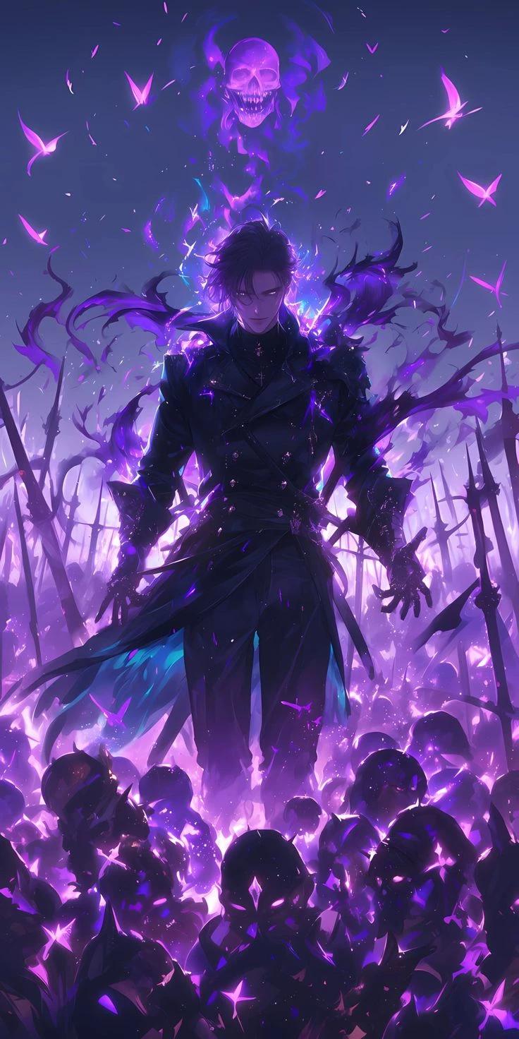 Slade Mackae - Hunter thumbnail