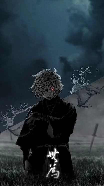 Jigokuraku (hell's of paradise) thumbnail