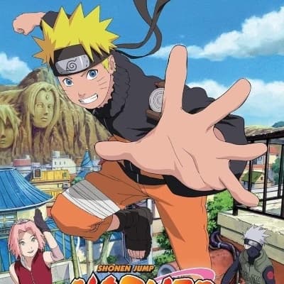 Konoha  thumbnail