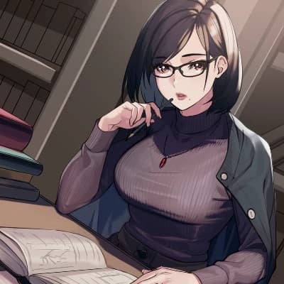 Ms. Lexi \[MILF\] thumbnail