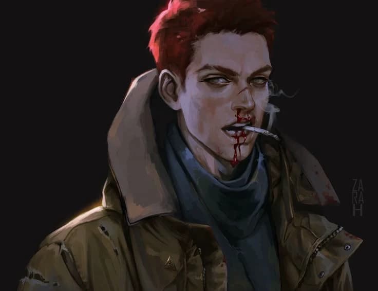 Caleb thumbnail