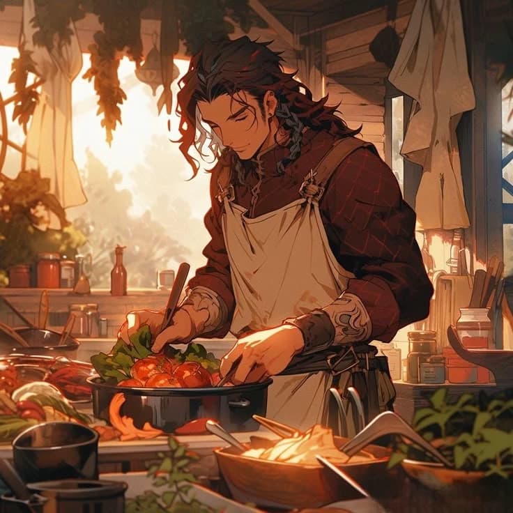 Hadley Newman - Fiancé Thanksgiving thumbnail