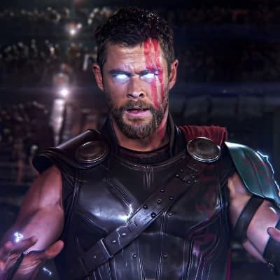 Thor Odinson thumbnail