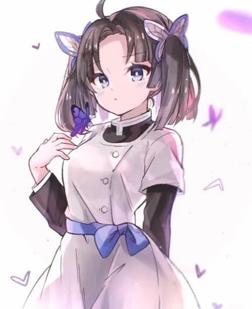 Aoi Kanzaki thumbnail